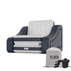 Yawn Air Chair Bed