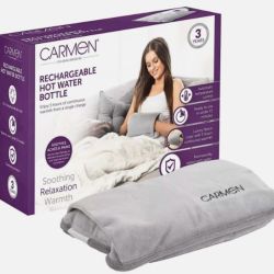 Spa Rechargeable Hot Water