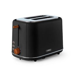 TOWER Scandi 800W 2 Slice Toaster