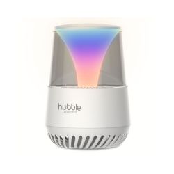 Hubble Pure 3-In-1 Humidifier - White