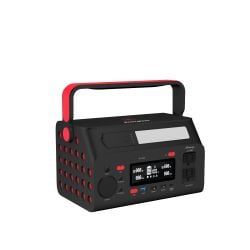 Energizer PPS300 Power Station 293W - Red & Black