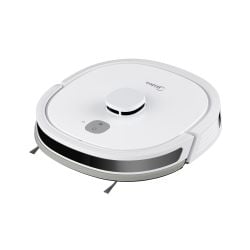 Midea M6 Robot Vacuum Cleaner - Black