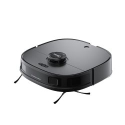 Midea V12 Robot Vacuum Cleaner - Black