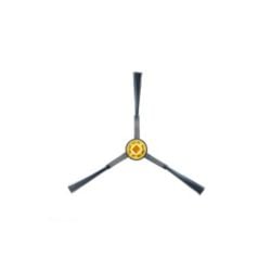 Midea V12 Side Brush 4-Pack - Grey