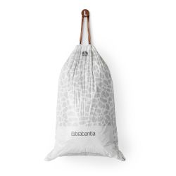 Perfectfit Bin Bags, Code L, 40-45 Litres, 20 Bags On Roll