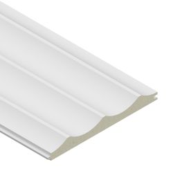 Scallop Cladding 1200