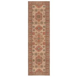 Lana Jute Global Pink 60X230