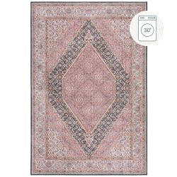 Briony Traditional Pink 190X290