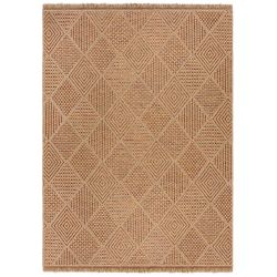 Nora Diamond Outdoor Natural Multi 160X230