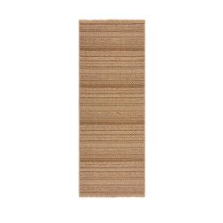 Farah Stripe Outdoor Natural Multi 80X230