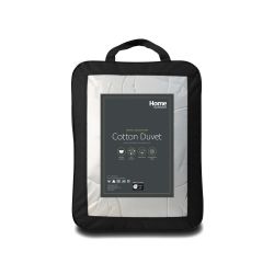 Hotel Collection Cotton Duvet 10.5 Tog Single