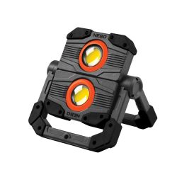 Nebo Omni 2000 Multi-Directional Rechargeable Work Light