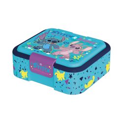 Stitch Licensed Supreme Lunchbox