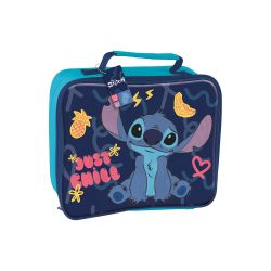 Stitch Licensed Insulated Lunch Bag