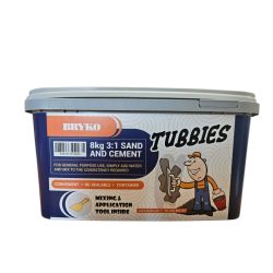 Sand And Cement 3T O 1 Tubbie