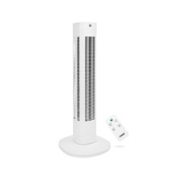 Smart Compact Tower Fan