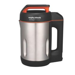 Morphy Richards 1.6 Litre Soup Maker