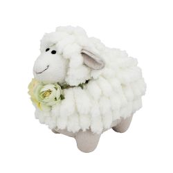 Dolly The Sheep 22cm