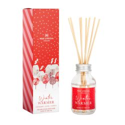 Wax Lyrical Winter Warmer Reed Diffuser