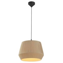 Dicte 40 Pendant Beige