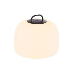 Kettle To Go 36 Battery light White/black