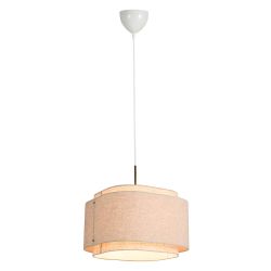 Takai Pendant Beige