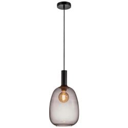 Alton 23 Pendant Black