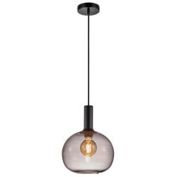 Alton 25 Pendant Black