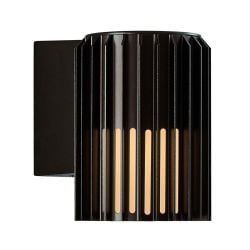 Aludra Wall light Seaside black