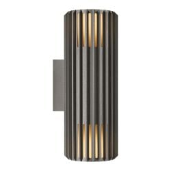 Aludra Double Wall light Seaside anthracite