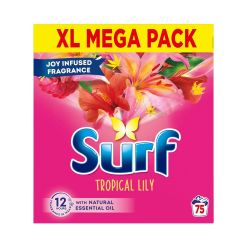 Surf-Powder-Tropical-75W