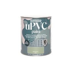 Rust-Oleum uPVC Paint Bramwell Matt 750ml