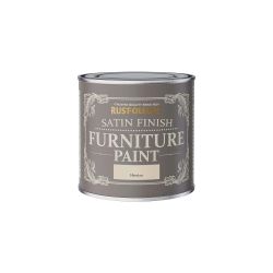 Rust-Oleum Satin Furniture Paint Hessian 125ml