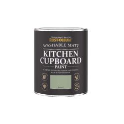 Rust-Oleum Kitchen Cupboard Paint Matt Bramwell 750ml