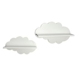 Cloud Wall Shelf