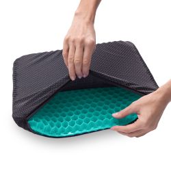 The perfect cover for your amazing Soft Sitter cushion