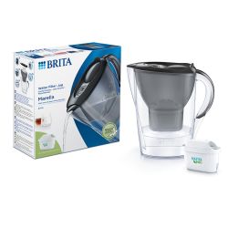 Brita Marella Maxtra Pro 2.4L Graphite Jug