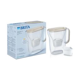 Brita Style Essential Sand Pure Performace Jug