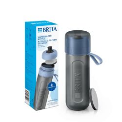 Brita Water Filter Bottle Active