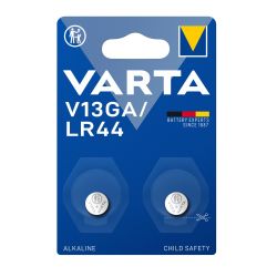 Varta Alkaline Special Battery V13Ga LR44 Pack of 2