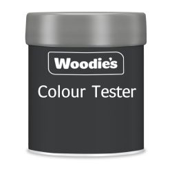 Woodie's Tester Black 75ml