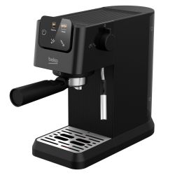 BEKO CaffeExperto Manual Espresso Coffee Machine 
