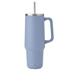 SWell 1.1 Litre Tumbler XL- Hydrangea Blue 