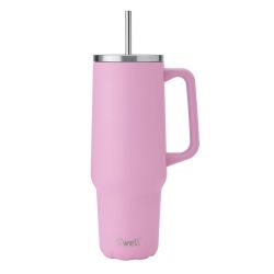 SWell 1.1 Litre Tumbler XL- Hydrangea Pink
