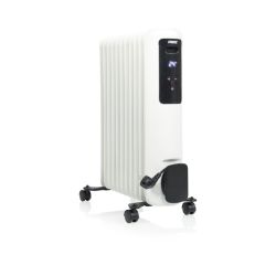Princess Smart Oil Radiator 2000W White