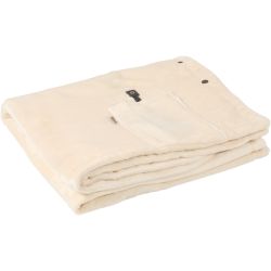 Tristar Cordless Heating Blanket Cream