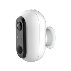 ENER-J Smart Battery-Powered Outdoor Smart Camera