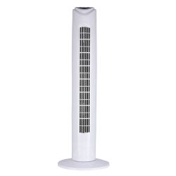 Smart Wi-Fi Tower Fan