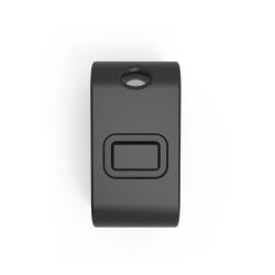 1 Gang Wireless Kinetic FOB Switch, IP56, ECO Series
