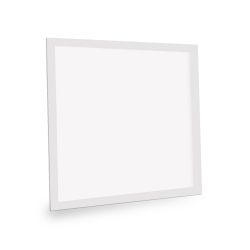 40W LED Backlit Panel Ceiling Lights, Pack of 2, CCT Switchable, Ideal for Indoor Lighting